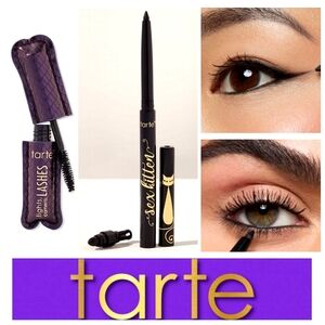 Tarte Eyeliner, Mascara Lot